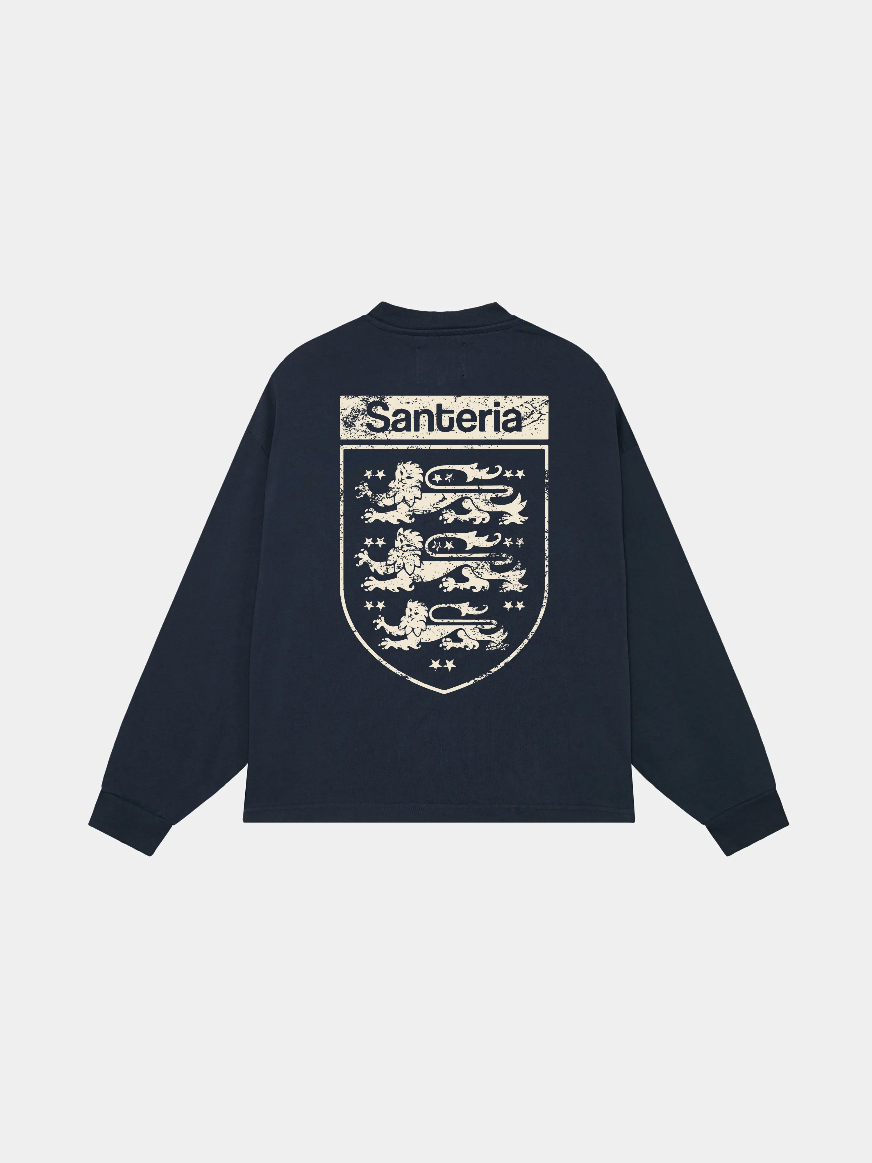 COLD HEAVY LONGSLEEVE