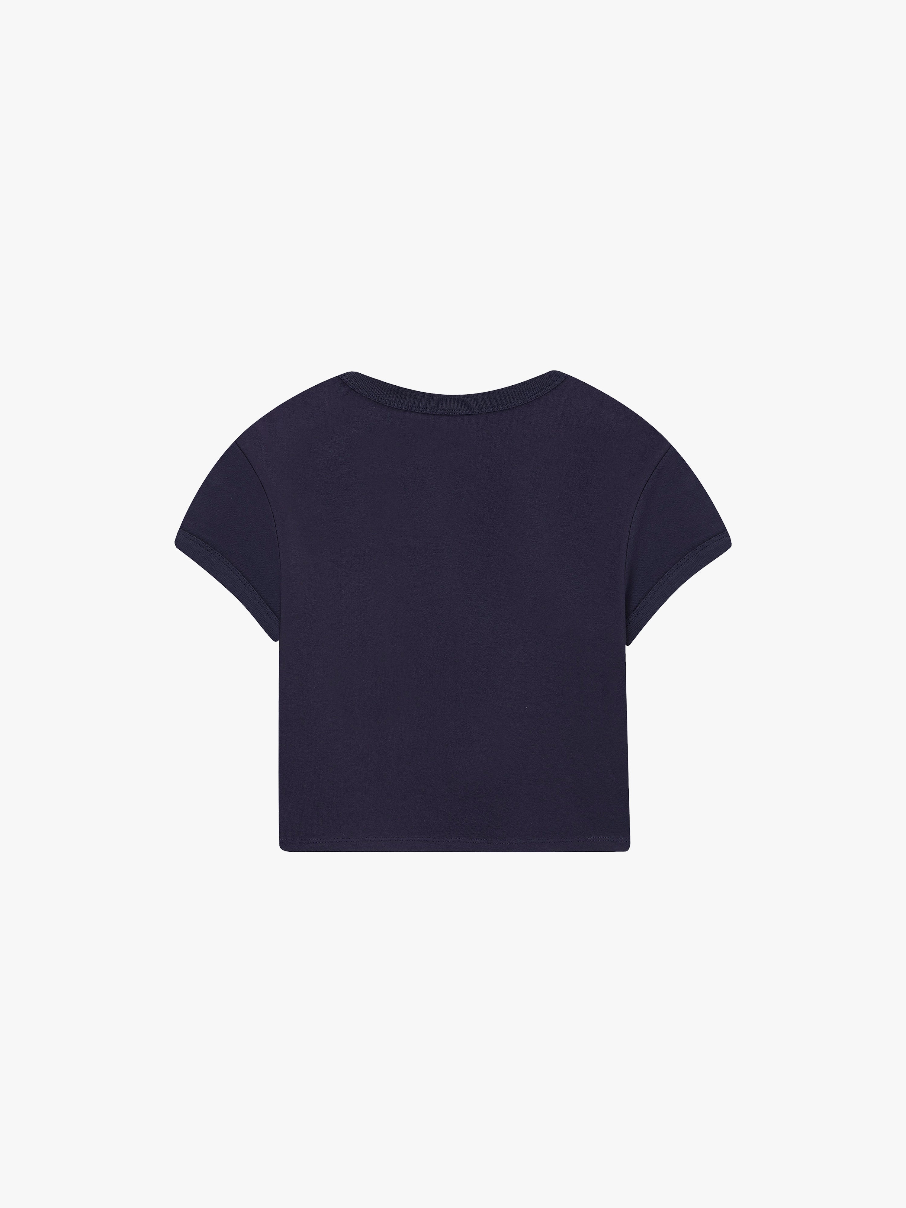 SANTERIA STARS NAVY BABYTEE