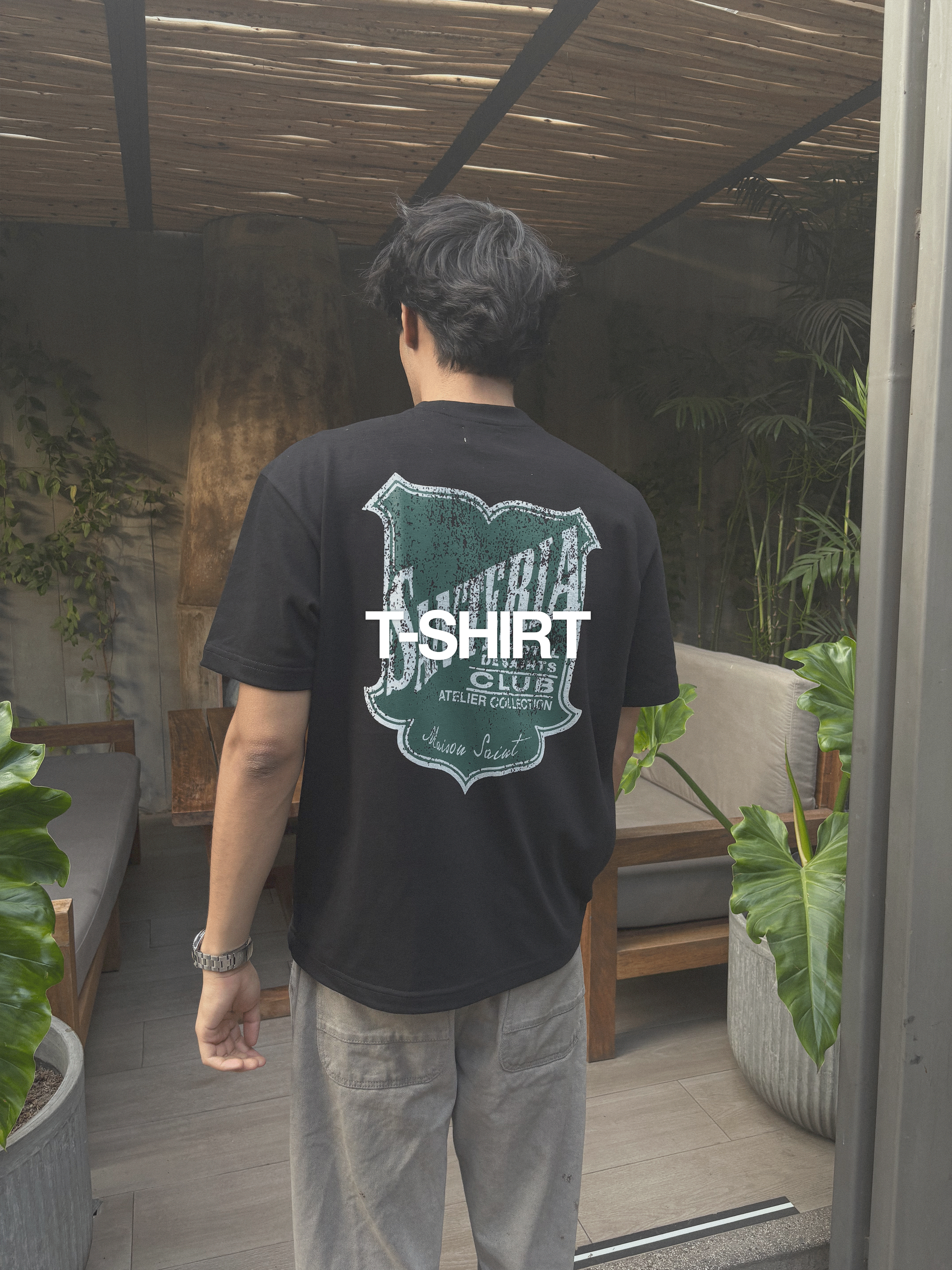 T-SHIRT