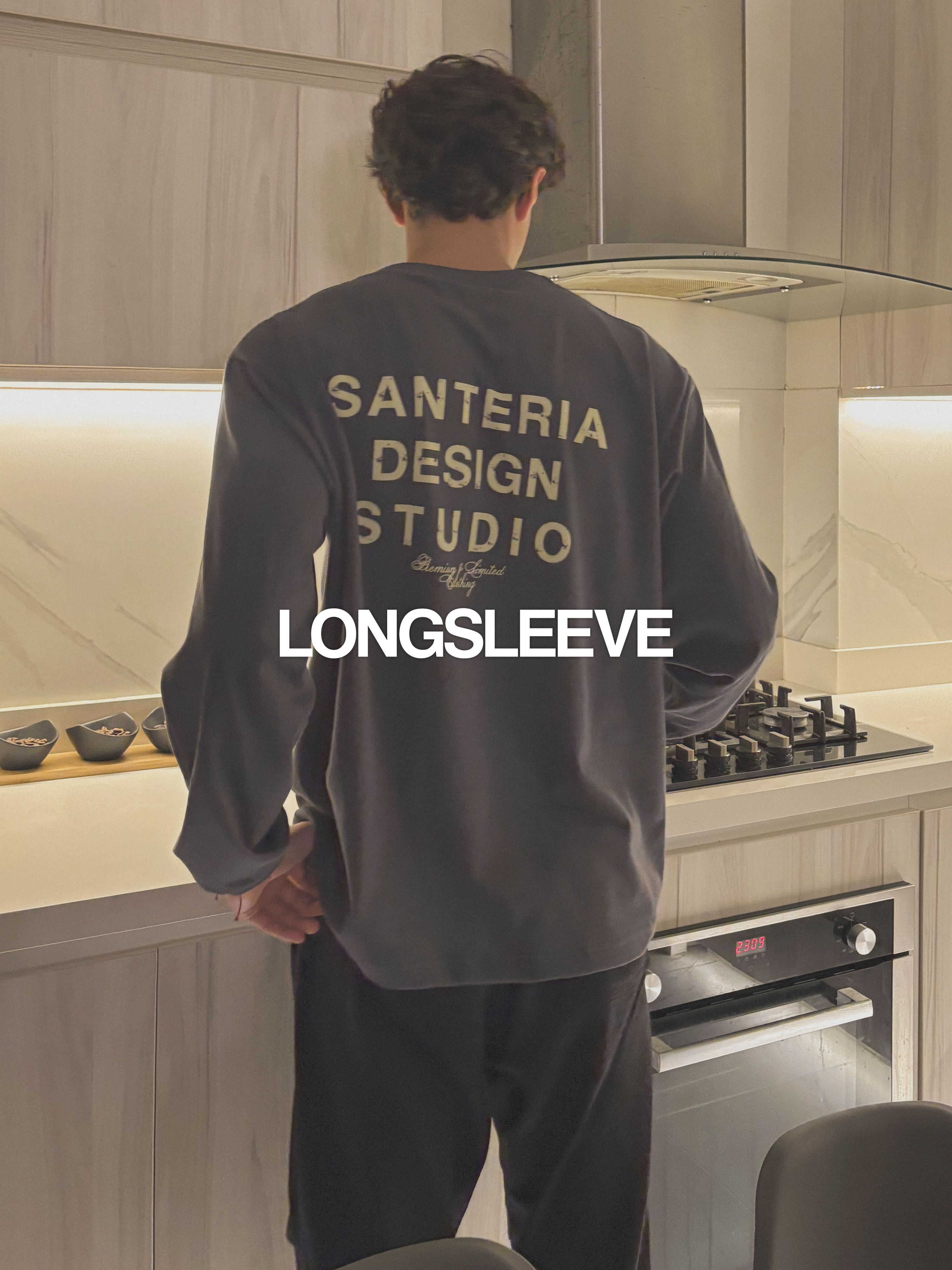 LONGSLEEVE