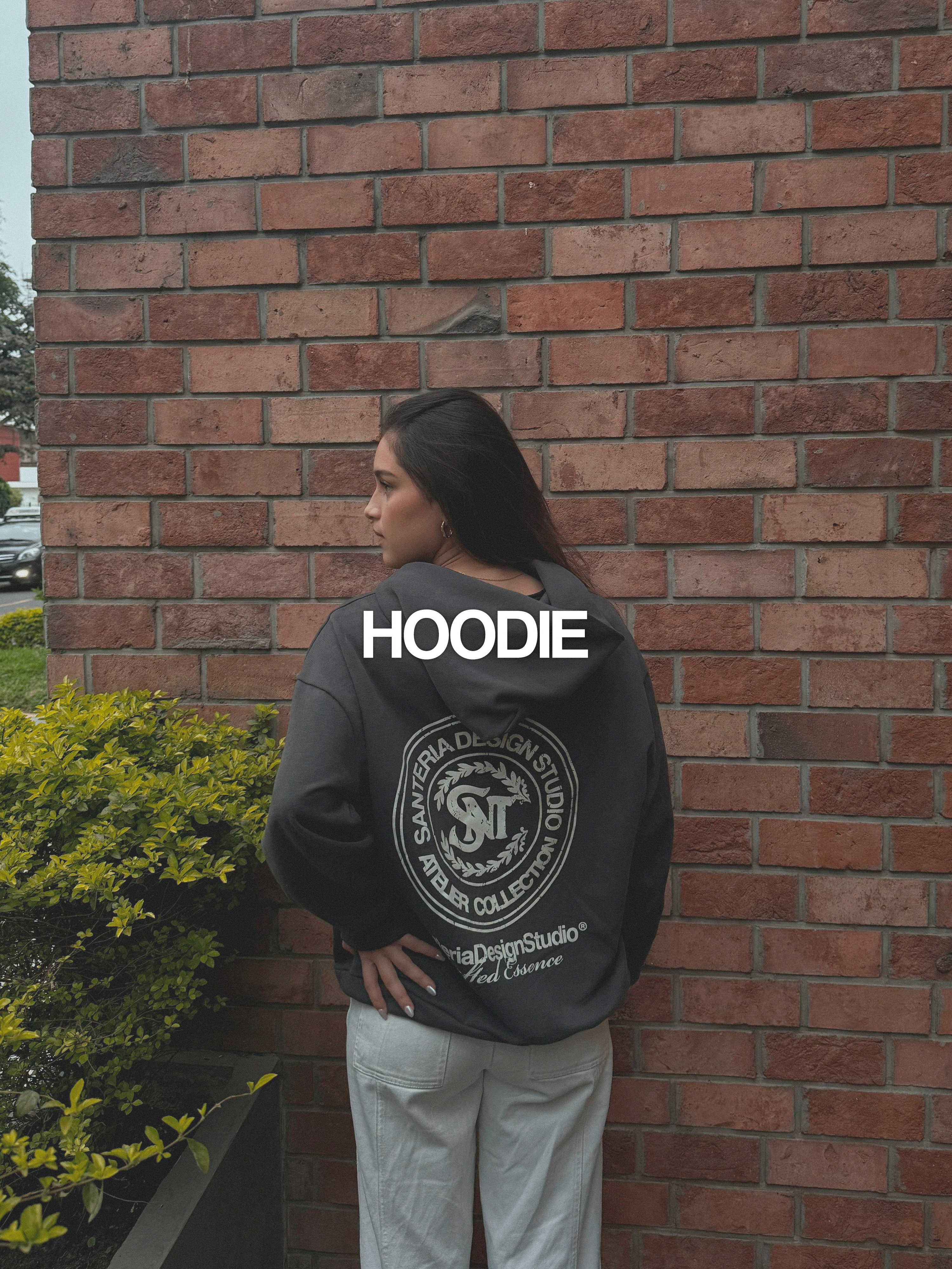 HOODIE