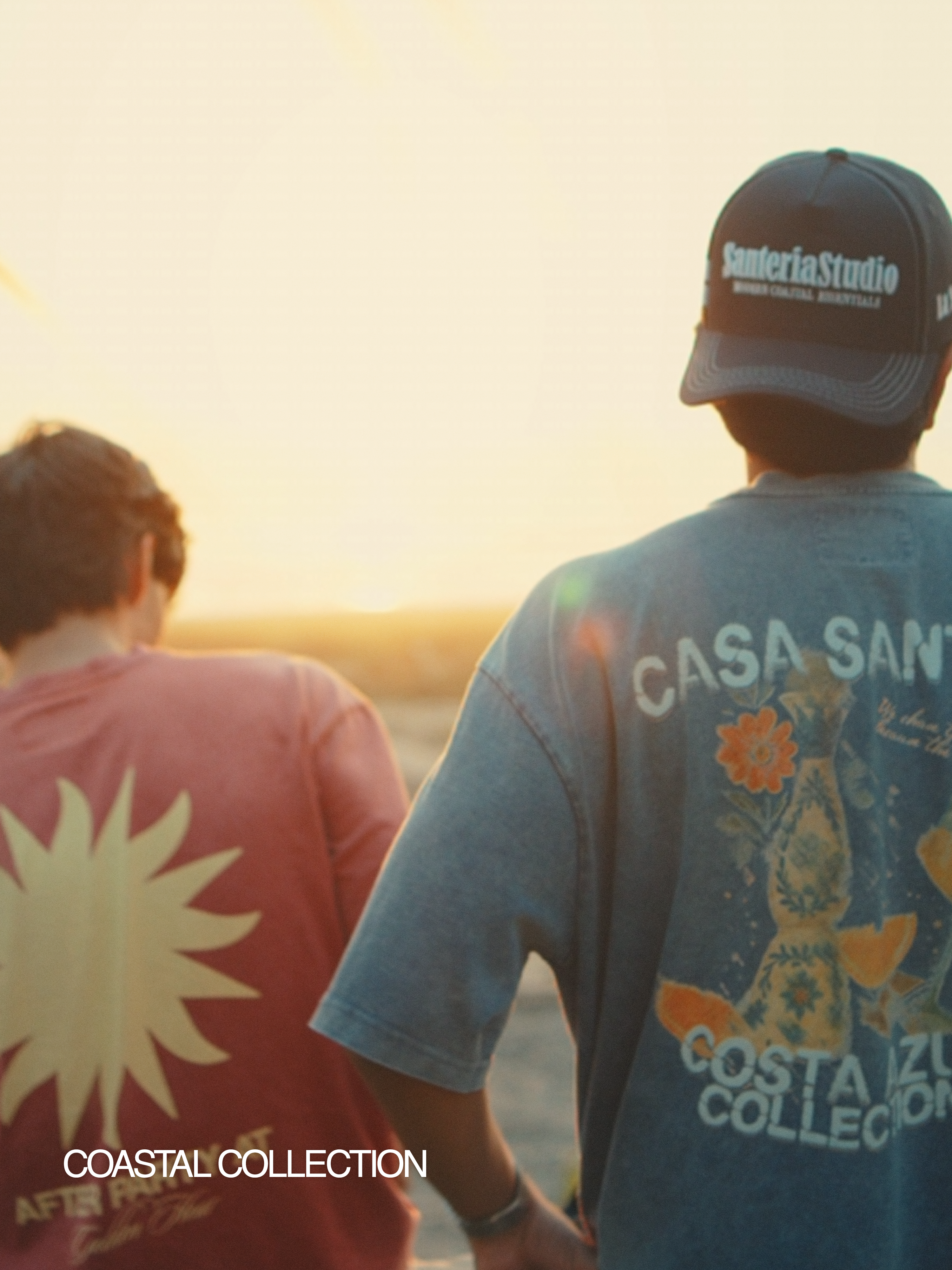 COASTAL COLLECTION