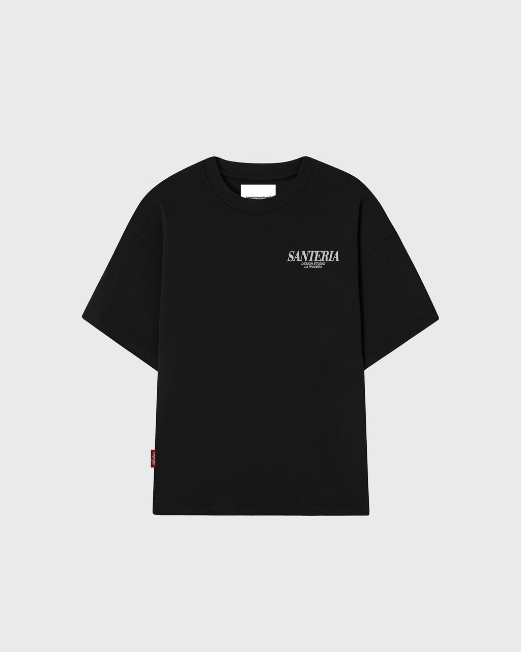 13008 HEAVY T-SHIRT
