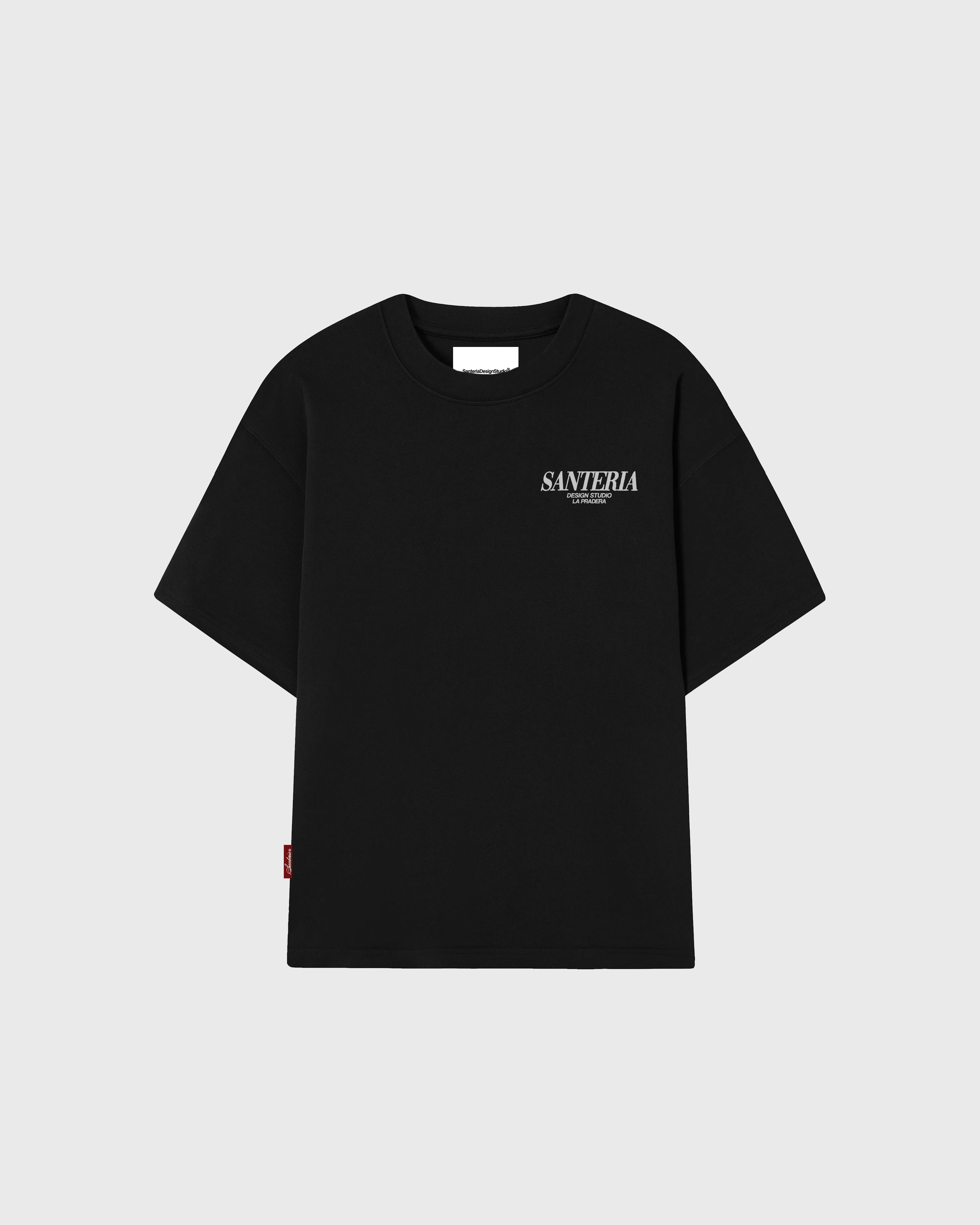 13008 HEAVY T-SHIRT