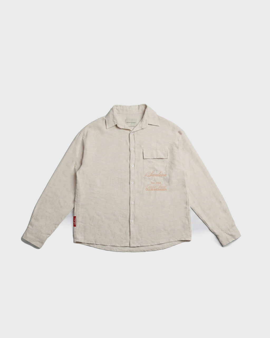 COASTAL SPIRIT SHIRT