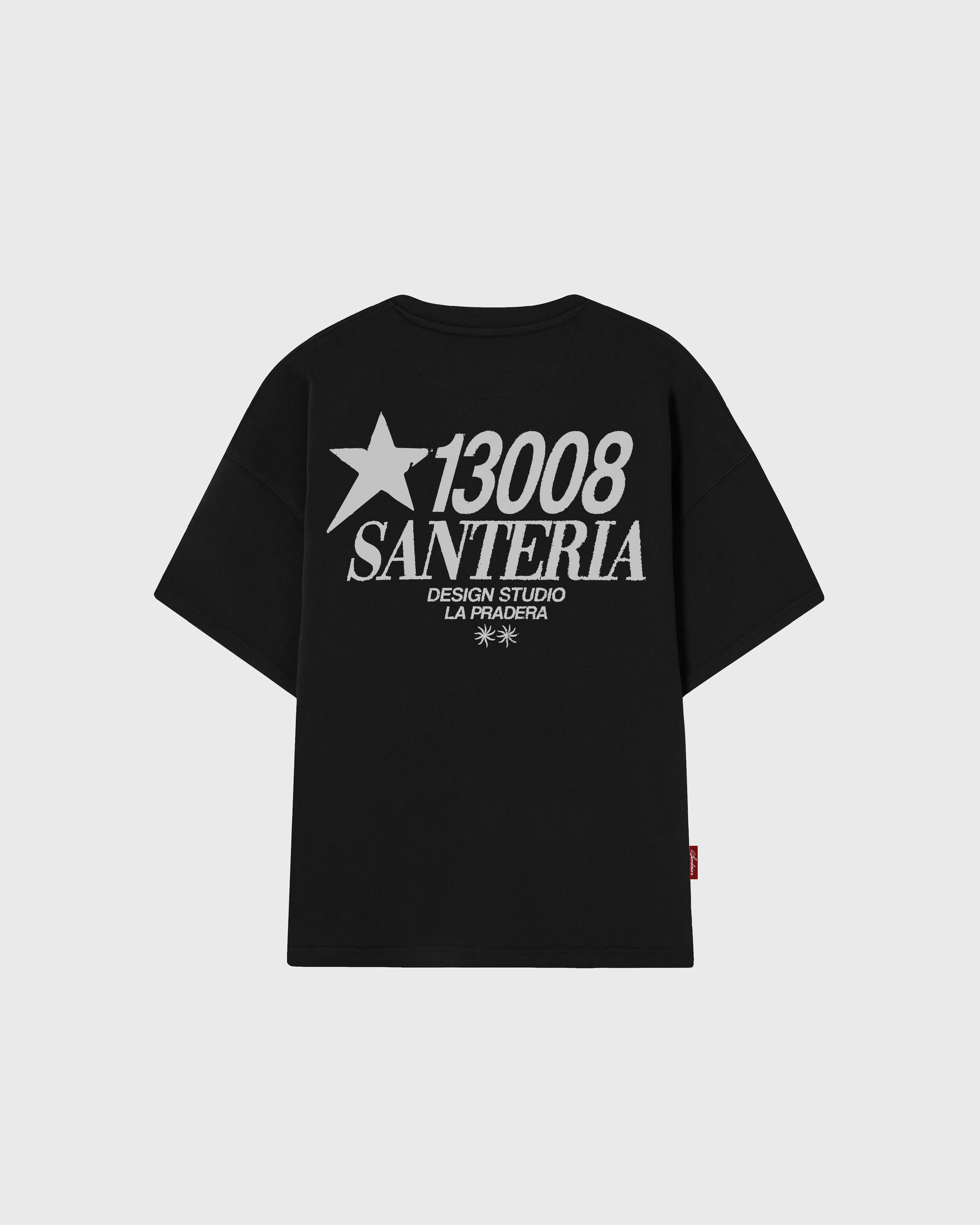 13008 HEAVY T-SHIRT