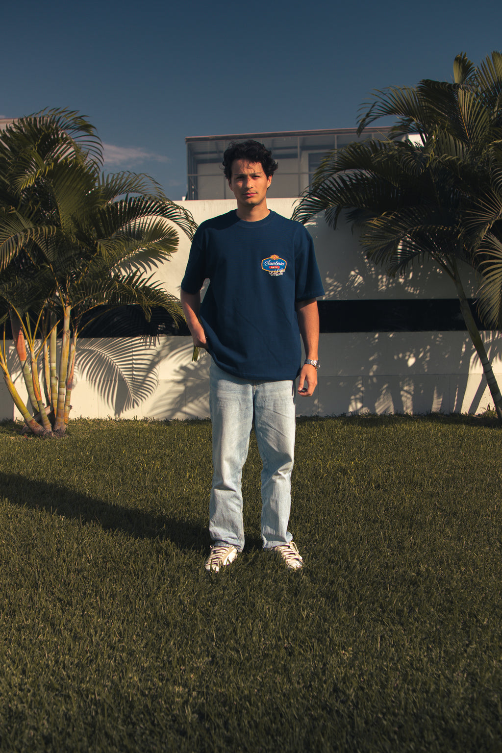 RACING CLUB T-SHIRT