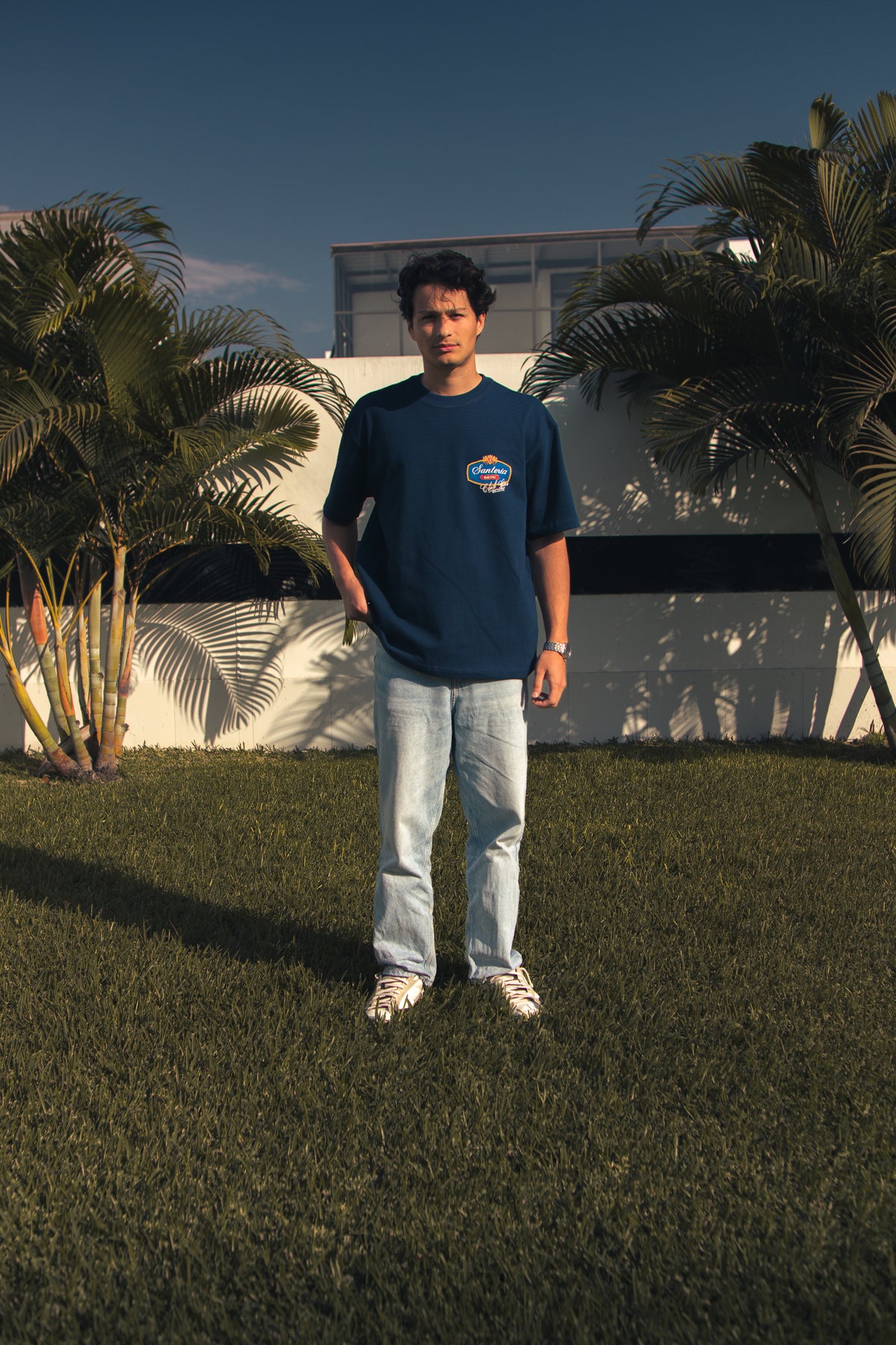 RACING CLUB T-SHIRT