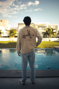 PRIVE ESSENTIAL LONGSLEEVE
