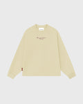 FAKE STUDIO HEAVY LONGSLEEVE