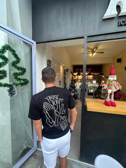 DKMV T-SHIRT