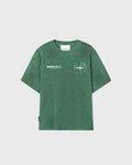 COMPASS HEAVY T-SHIRT