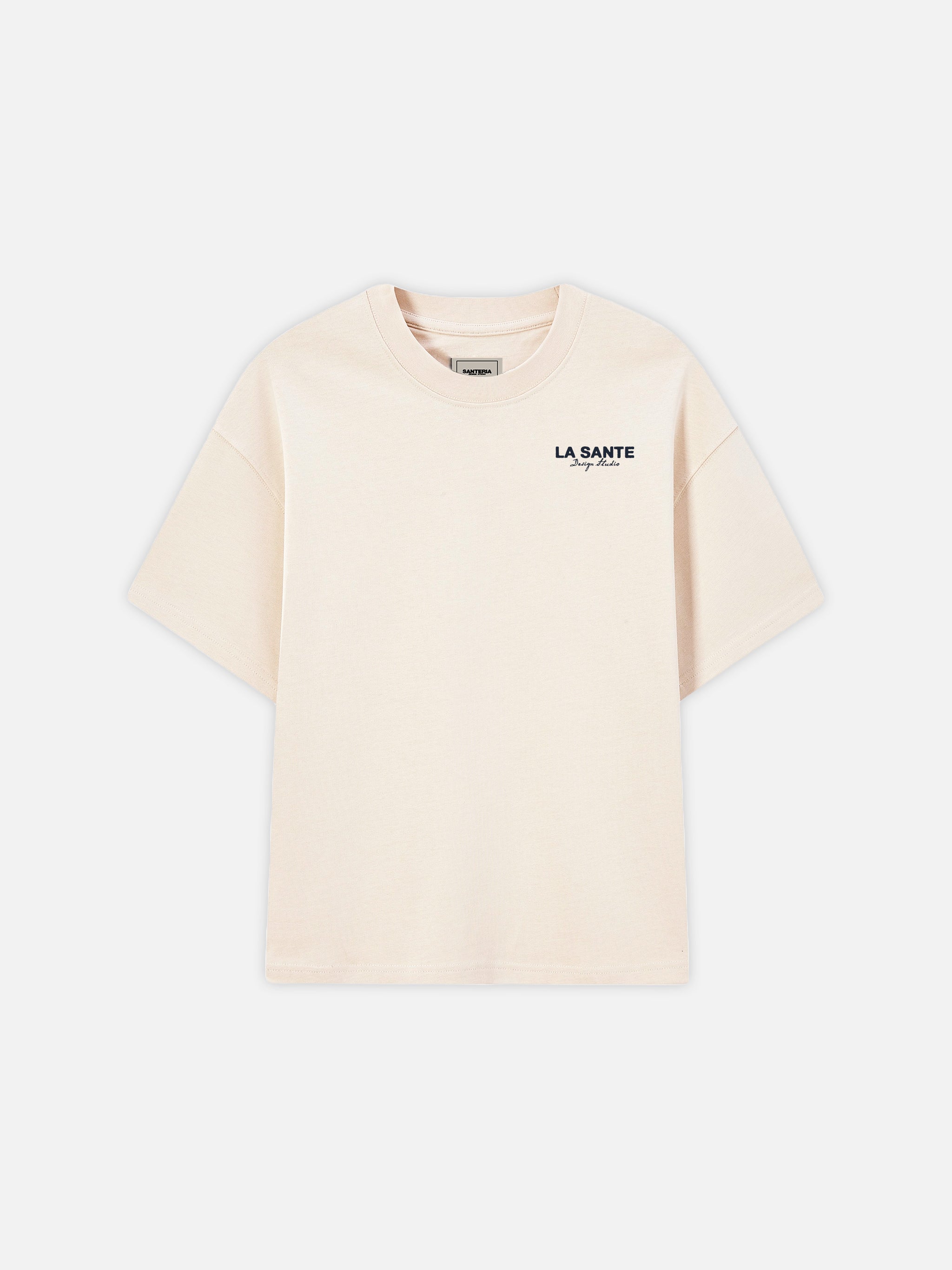 SUMMER OFF-WHITE T-SHIRT