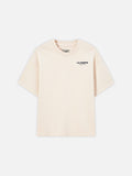 SUMMER OFF-WHITE T-SHIRT