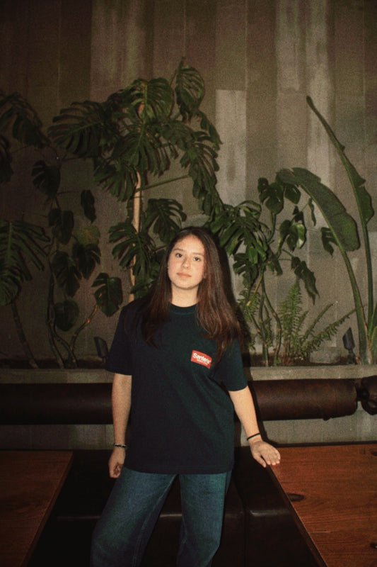SANTERIAʼS HEAVY T-SHIRT
