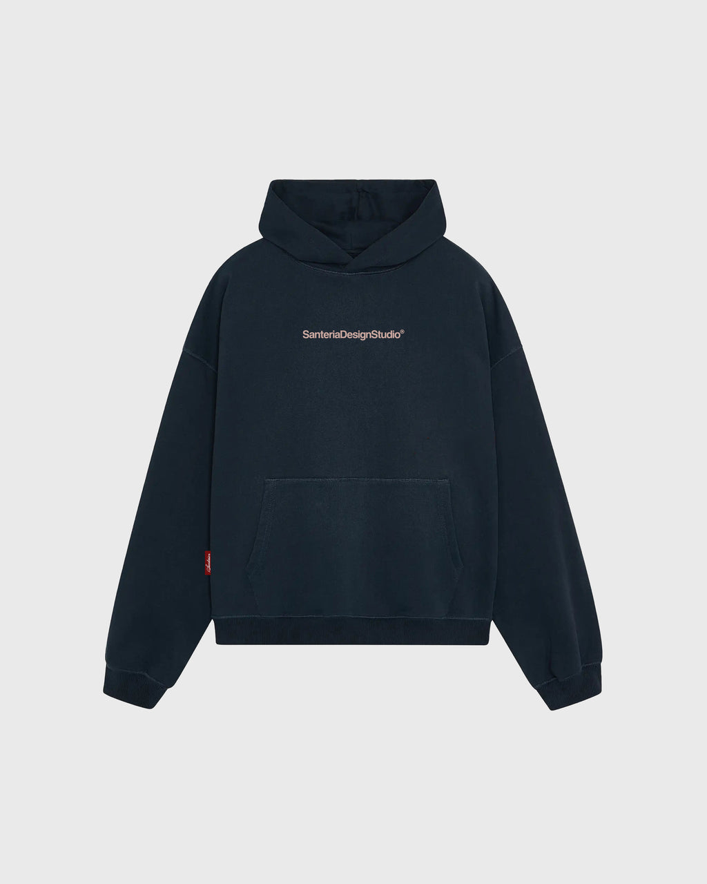 STUDIO HEAVY HOODIE