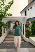 COMPASS HEAVY T-SHIRT