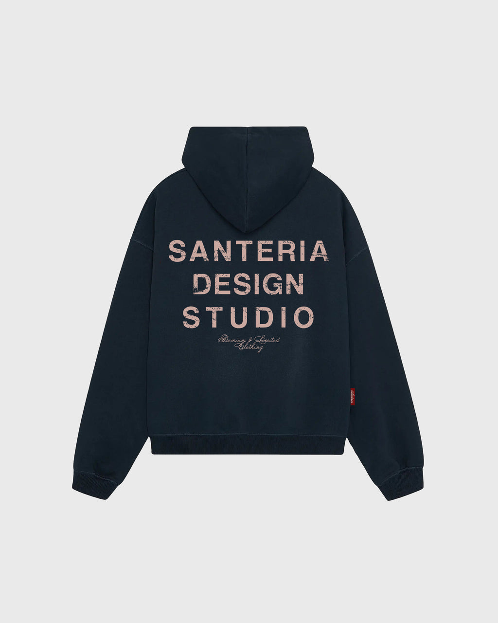 STUDIO HEAVY HOODIE