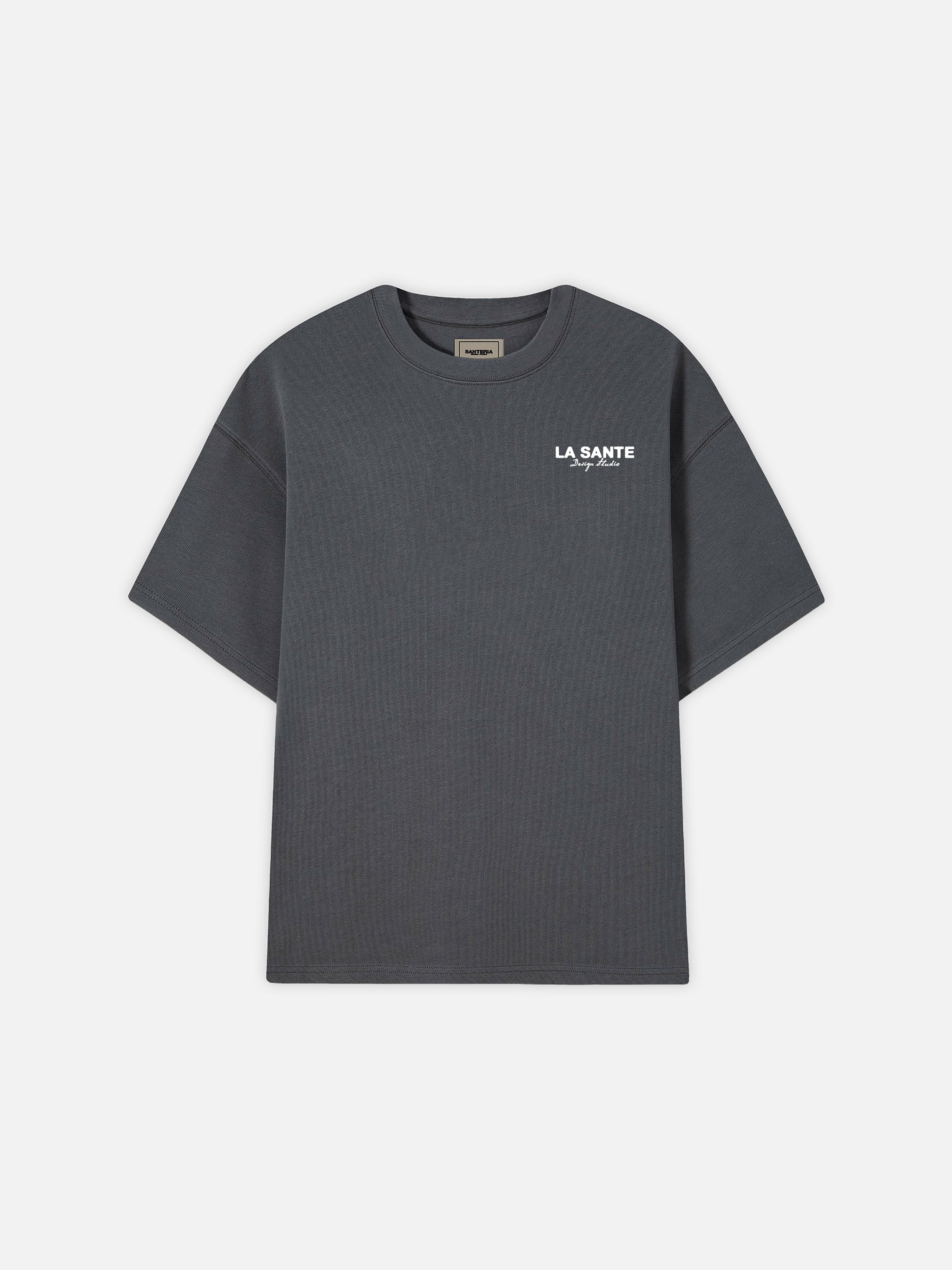 STARFISH ASH T-SHIRT