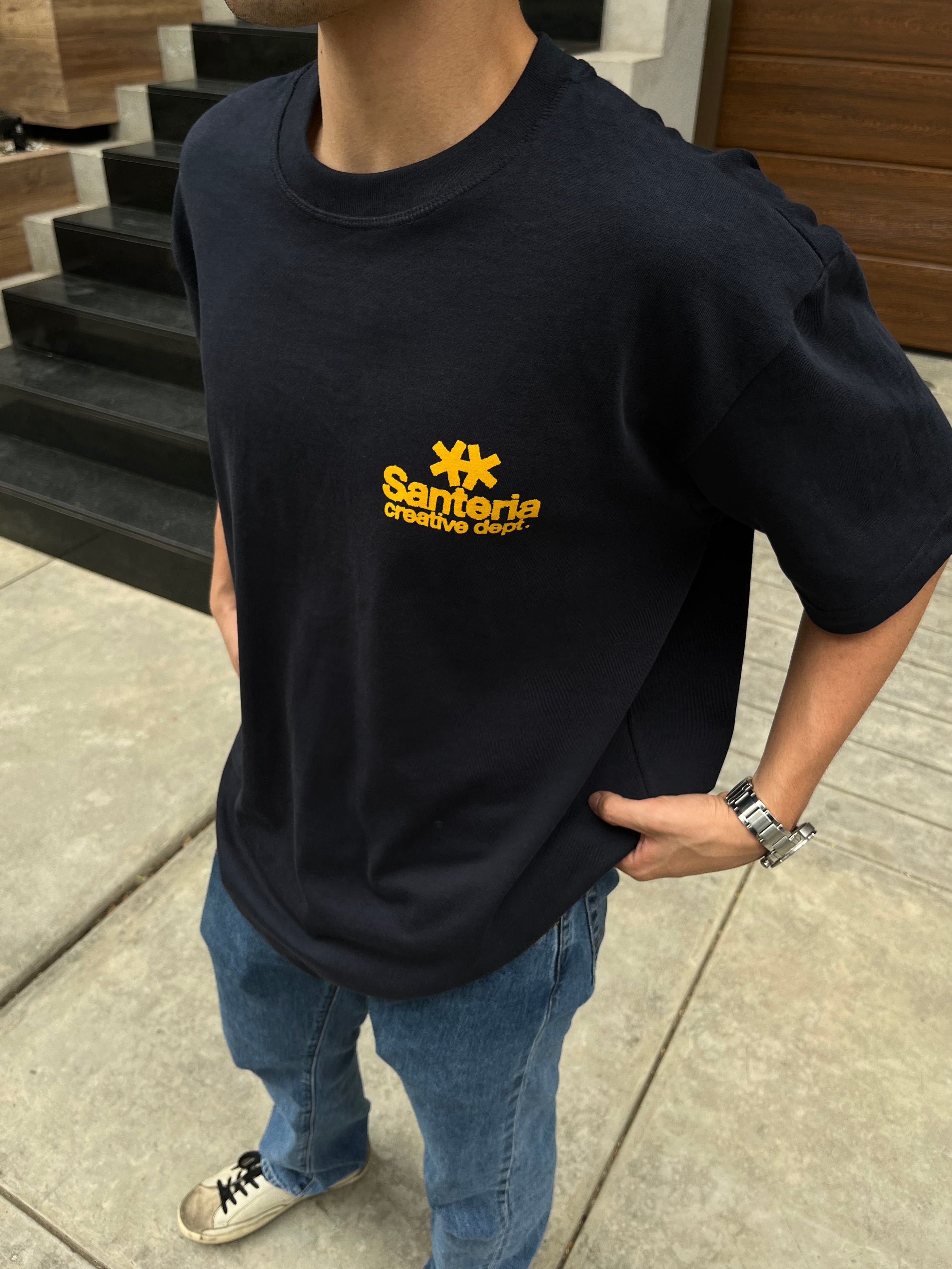CREATIVE DEPT T-SHIRT