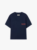 INNER RECONNECT NAVY T-SHIRT