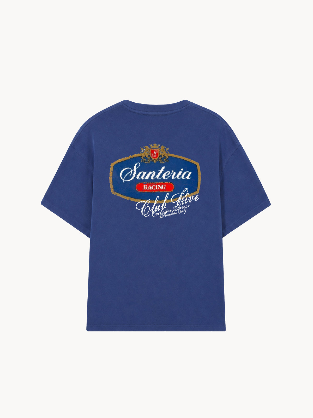 RACING CLUB T-SHIRT
