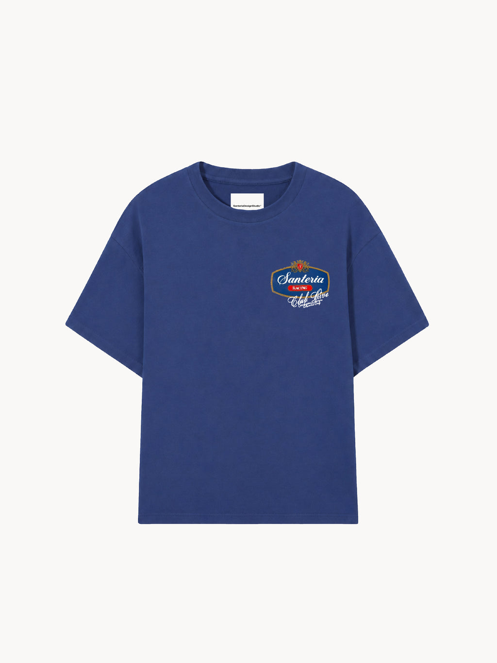 RACING CLUB T-SHIRT