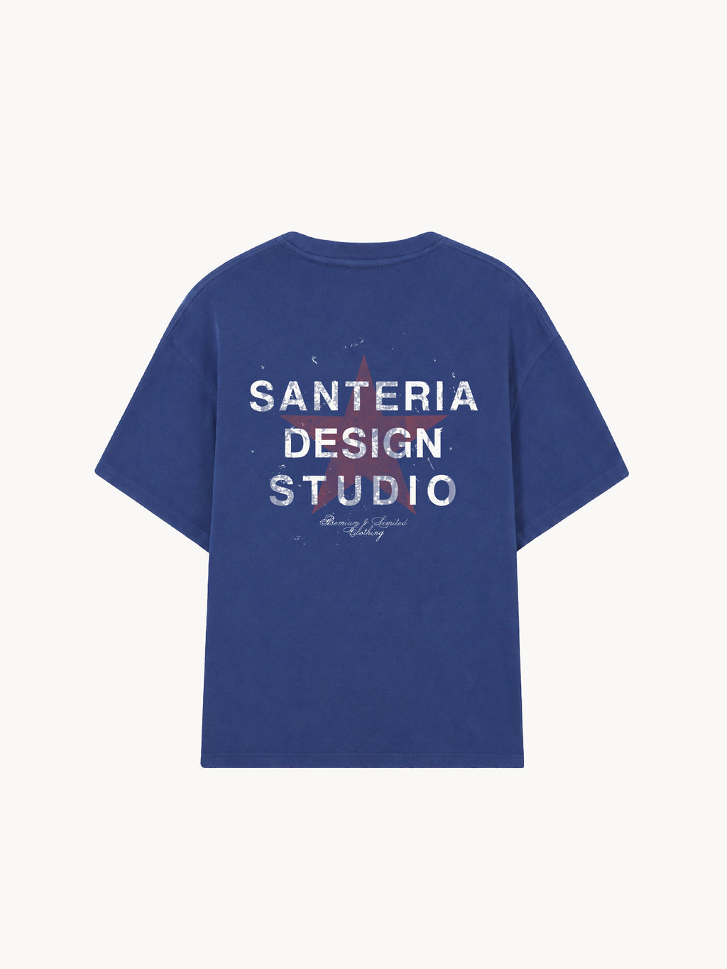 STAR STUDIO T-SHIRT