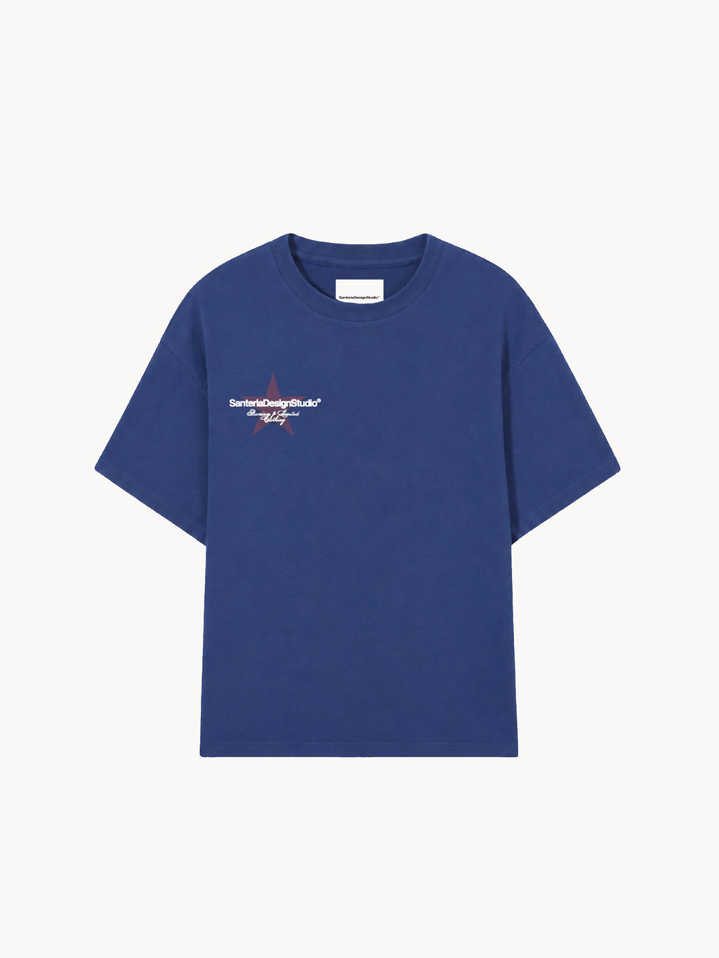 STAR STUDIO T-SHIRT