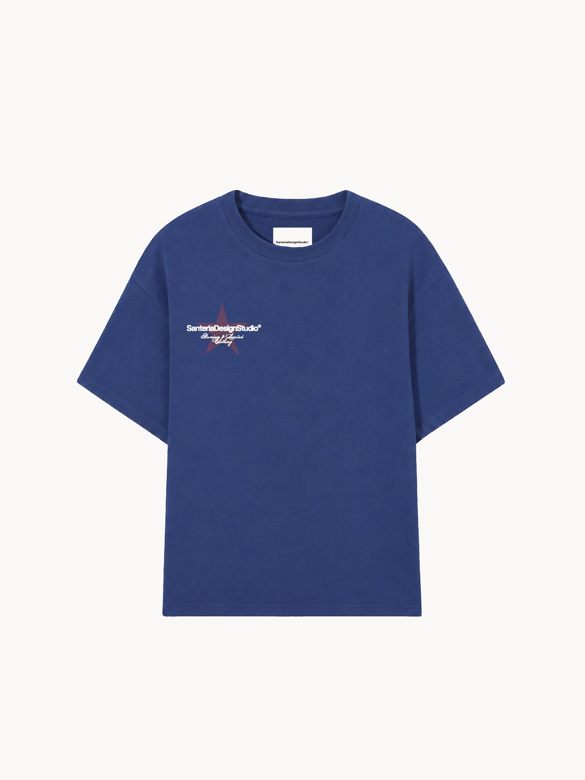 STAR STUDIO T-SHIRT
