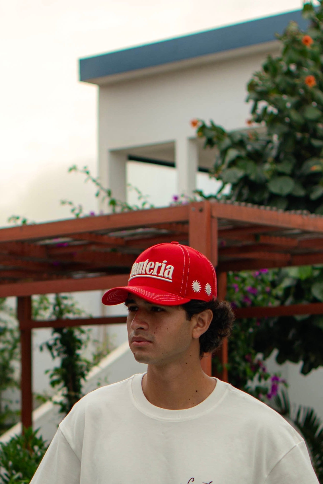 MORDEN COAST TRUCKER HAT