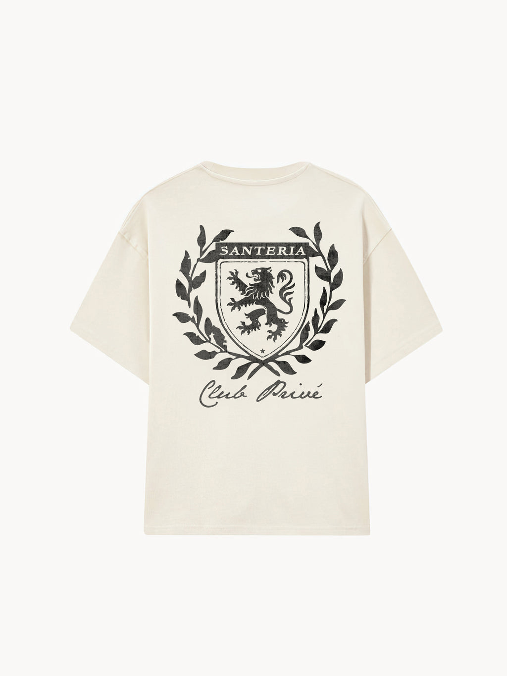 CLUB PRIVE T-SHIRT