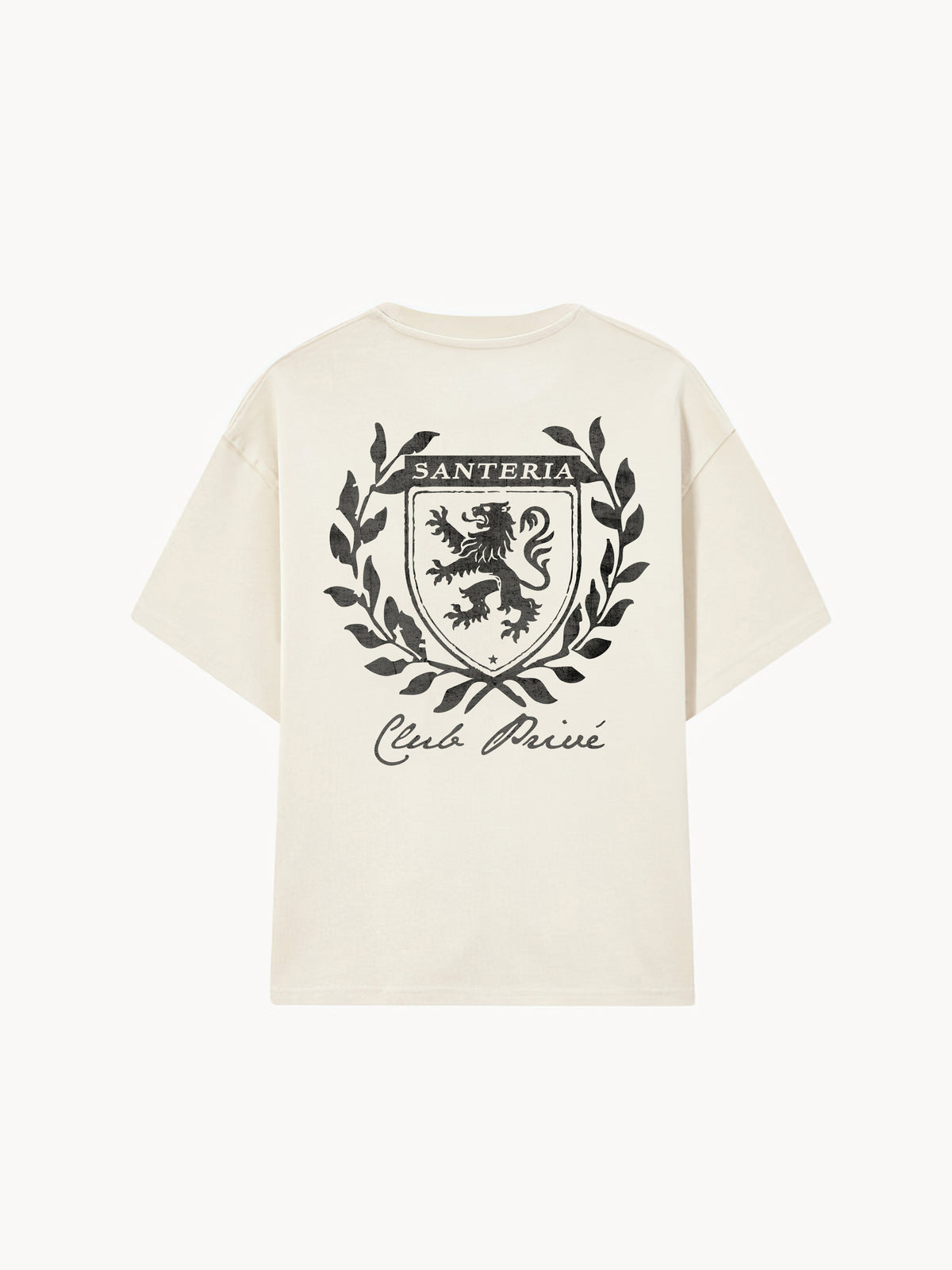 CLUB PRIVE T-SHIRT