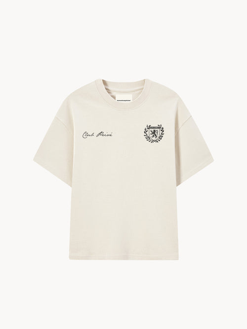 CLUB PRIVE T-SHIRT