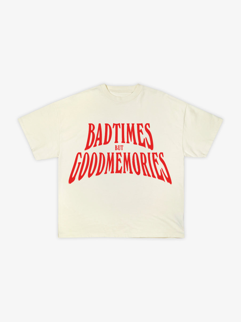 BTBUTGM T-SHIRT