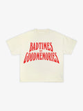 BTBUTGM T-SHIRT