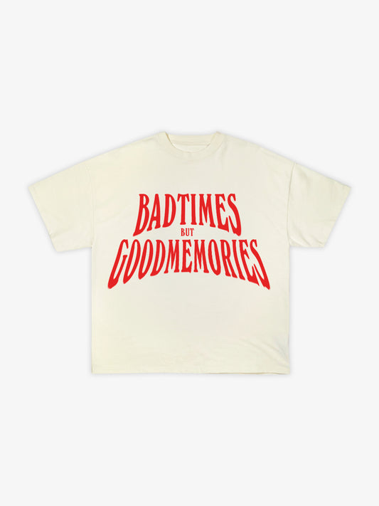 BTBUTGM T-SHIRT