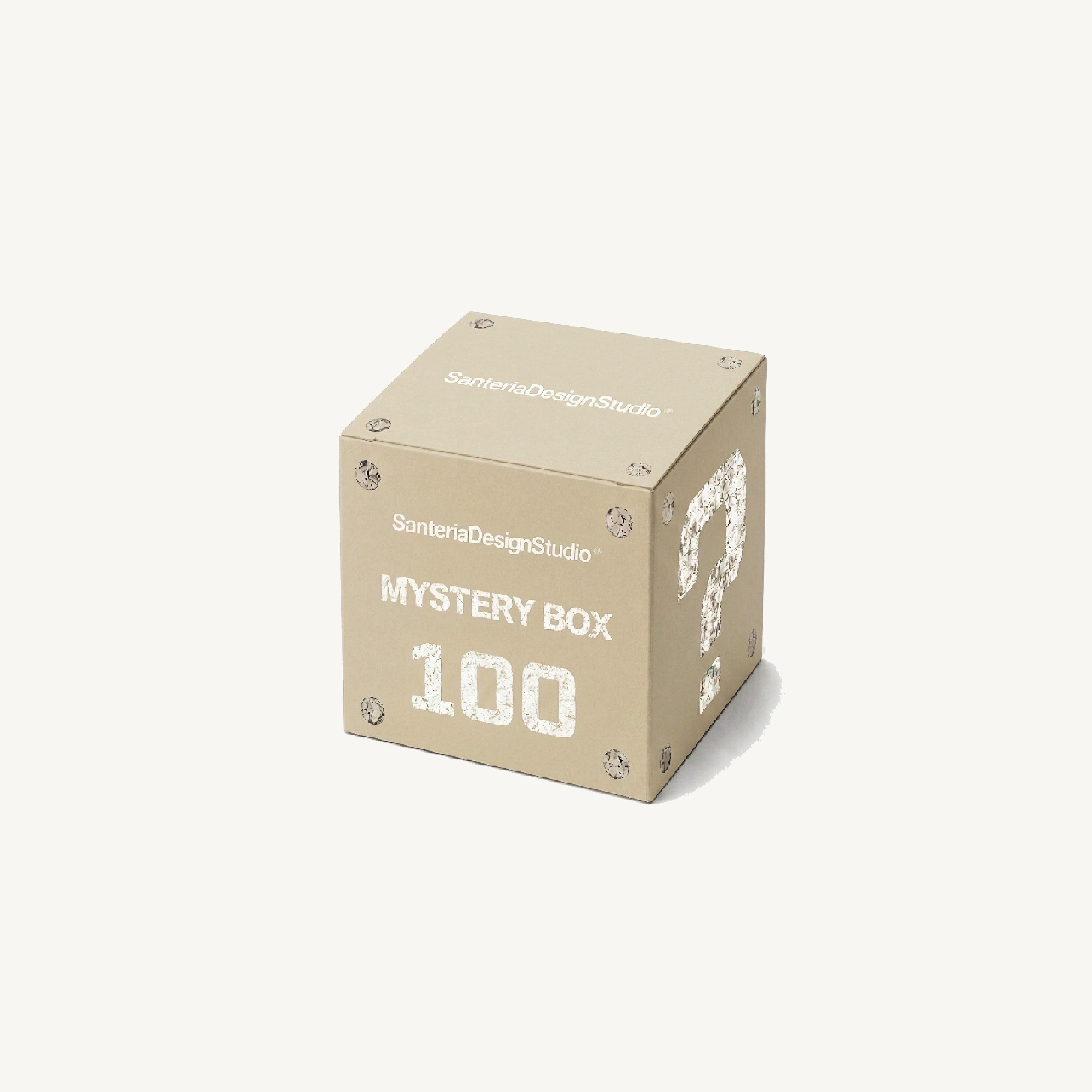 BASIC MYSTERY BOX 100