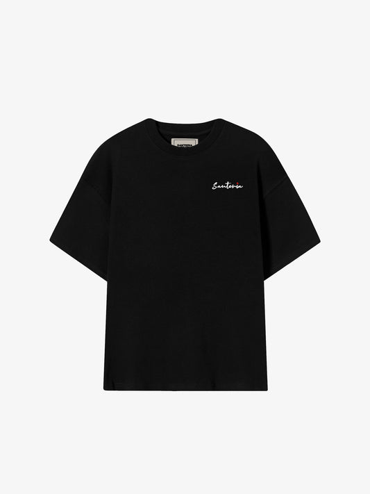 RED STAR T-SHIRT
