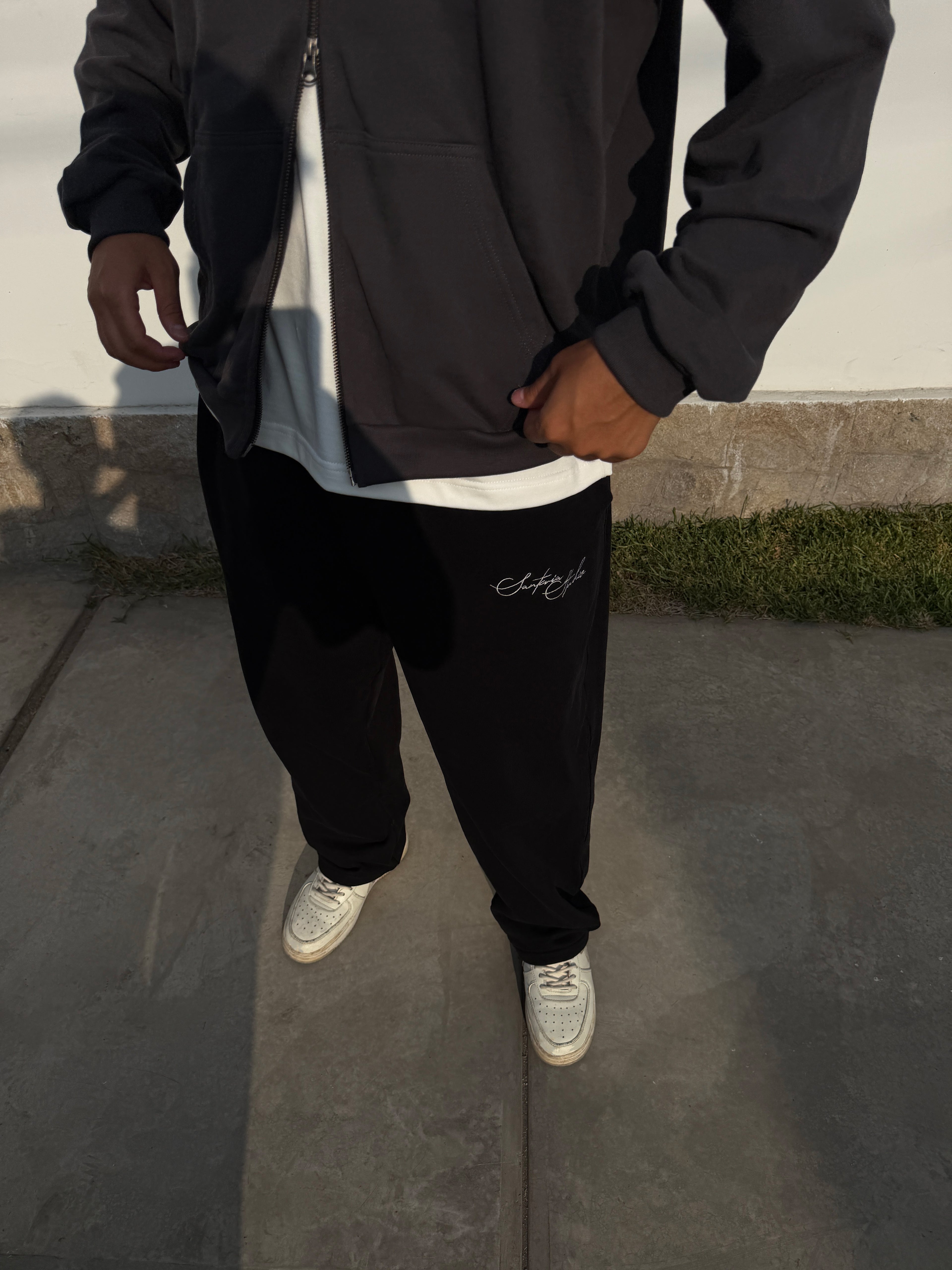 SIGNATURE HEAVY SWEATPANT
