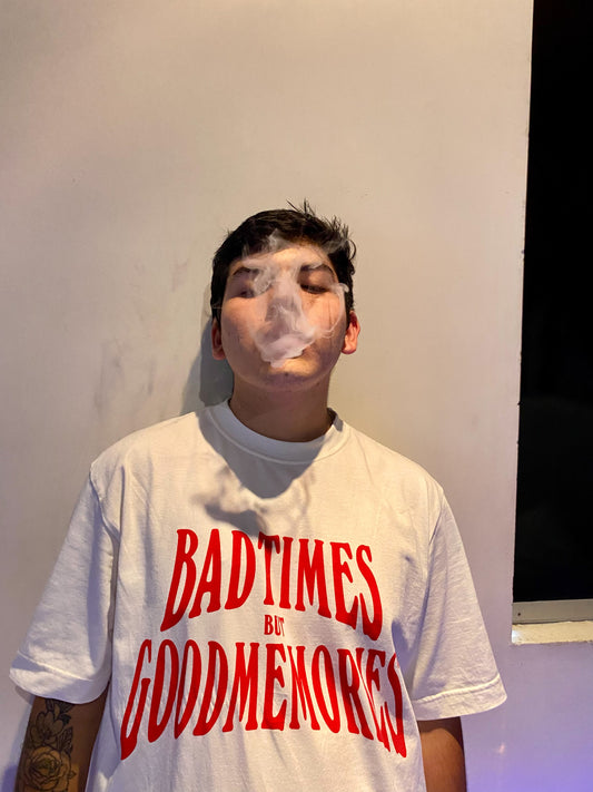 BTBUTGM T-SHIRT