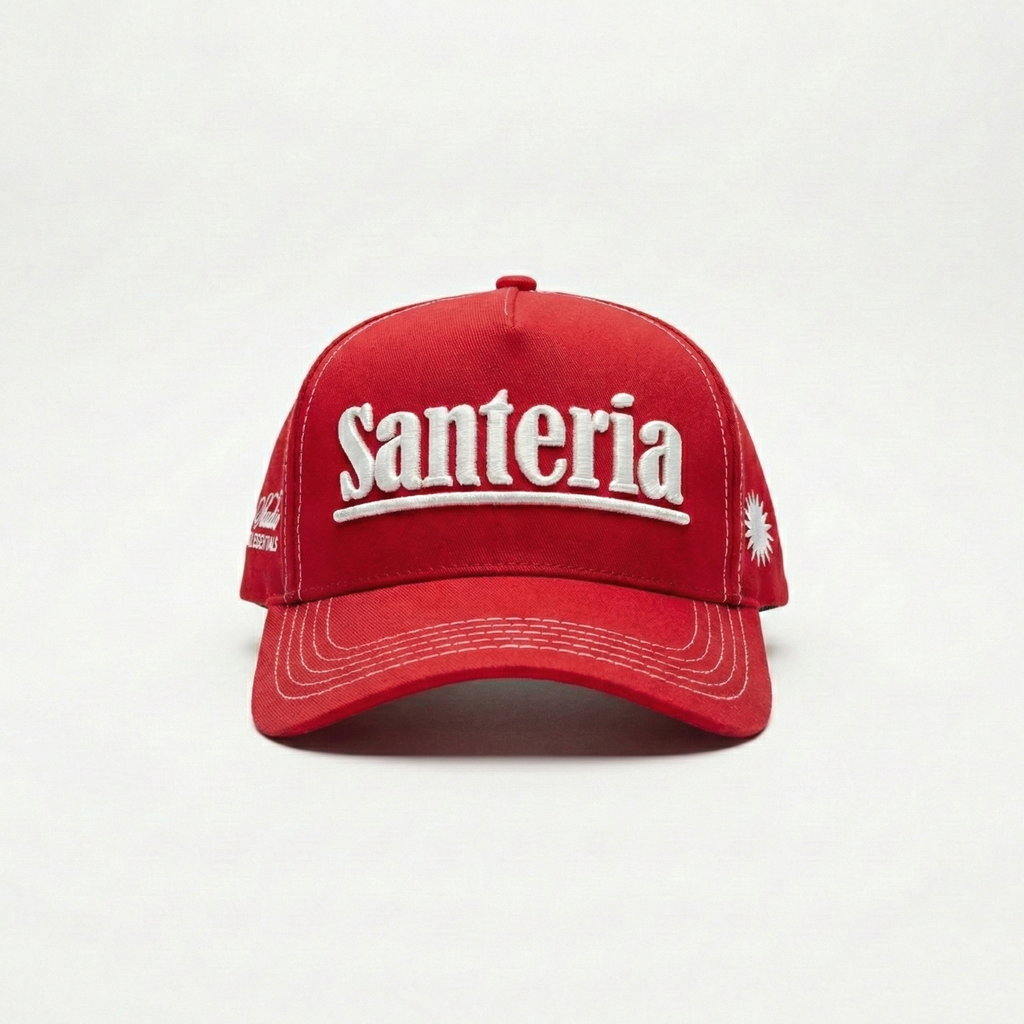 MODERN COAST TRUCKER HAT