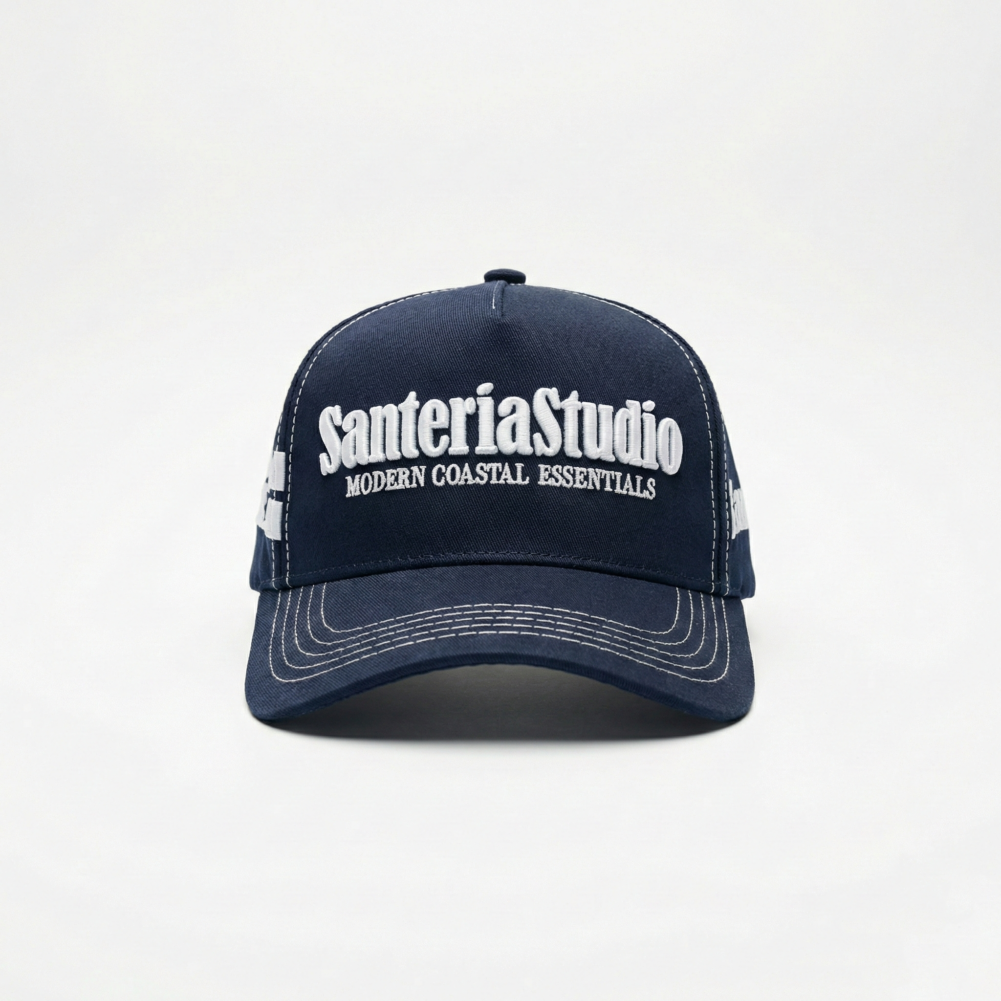 LA SANTE TRUCKER HAT