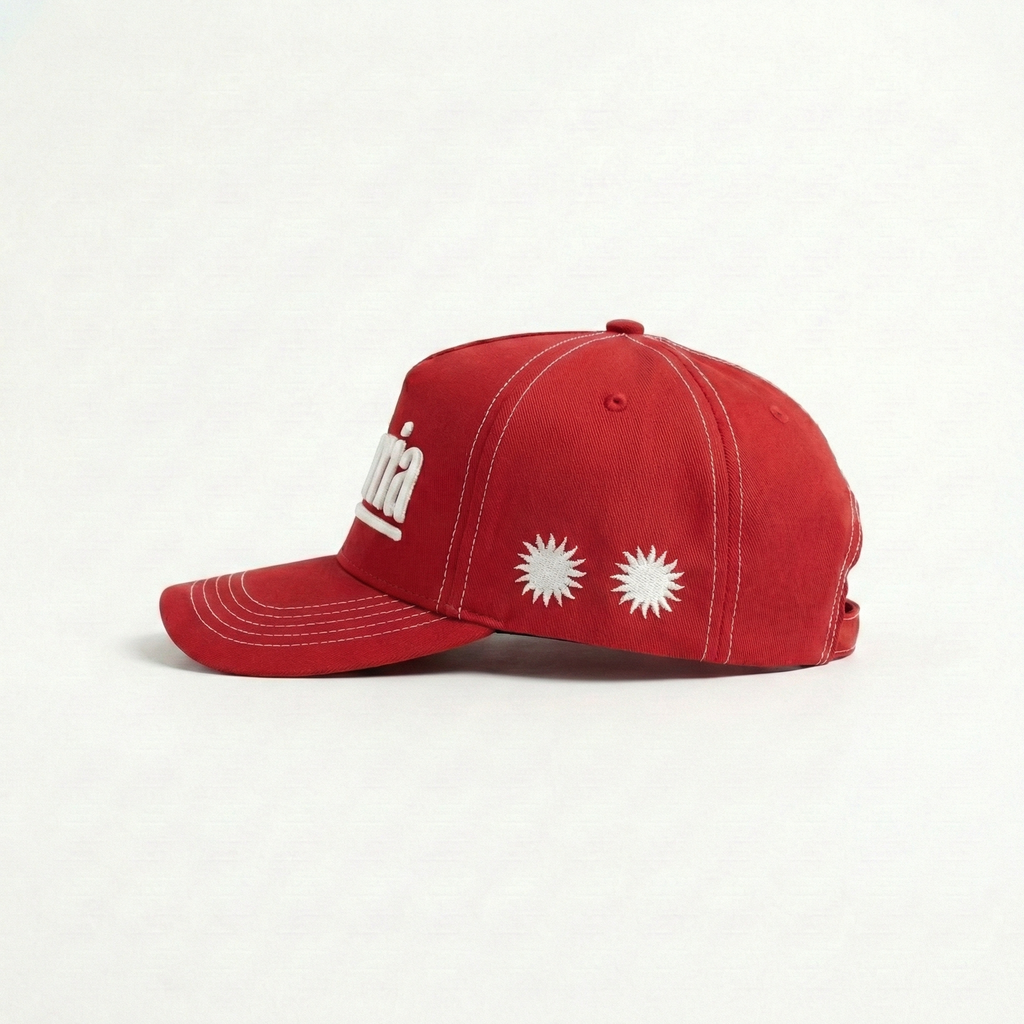 MODERN COAST TRUCKER HAT