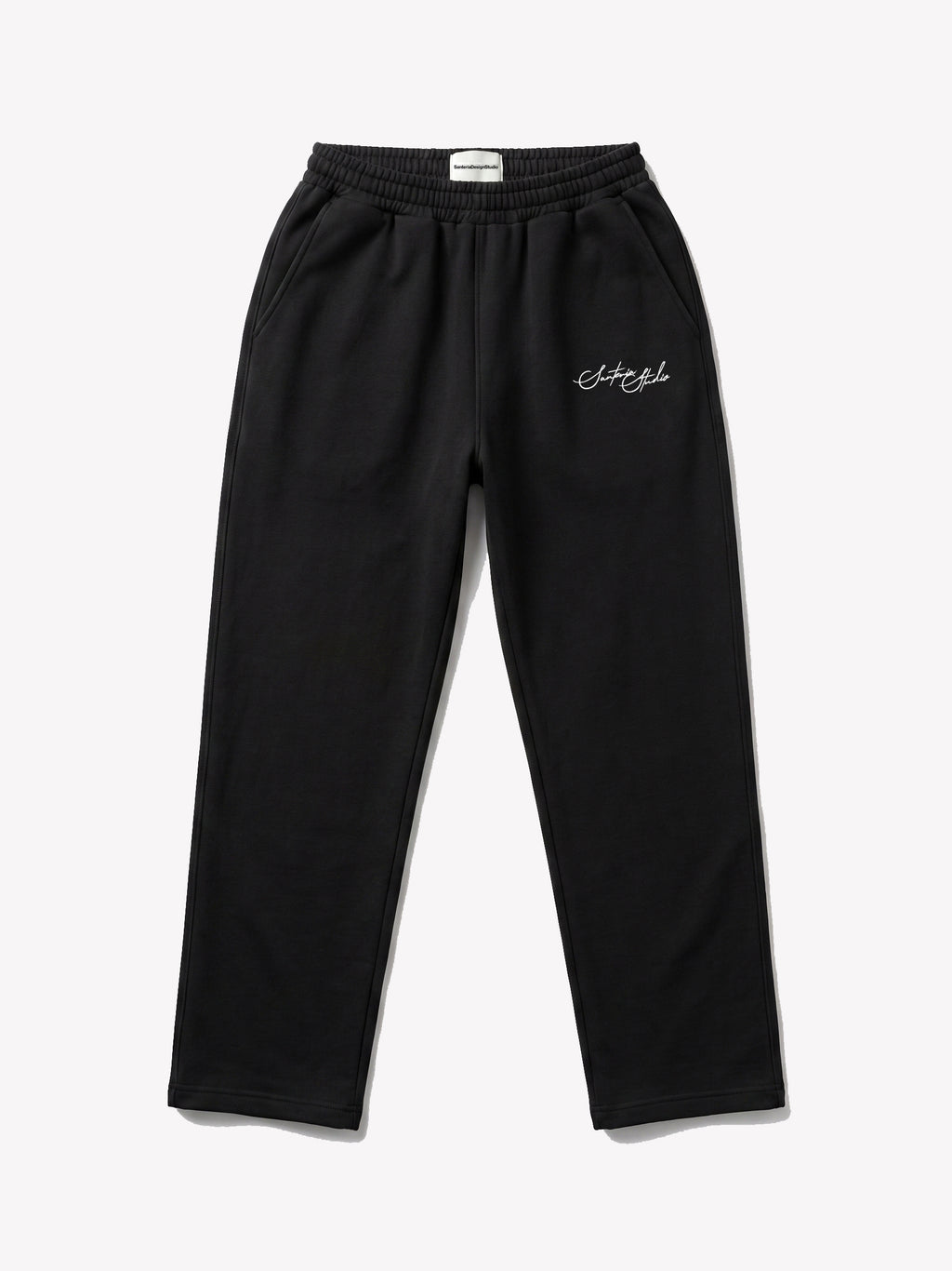 SIGNATURE HEAVY SWEATPANT