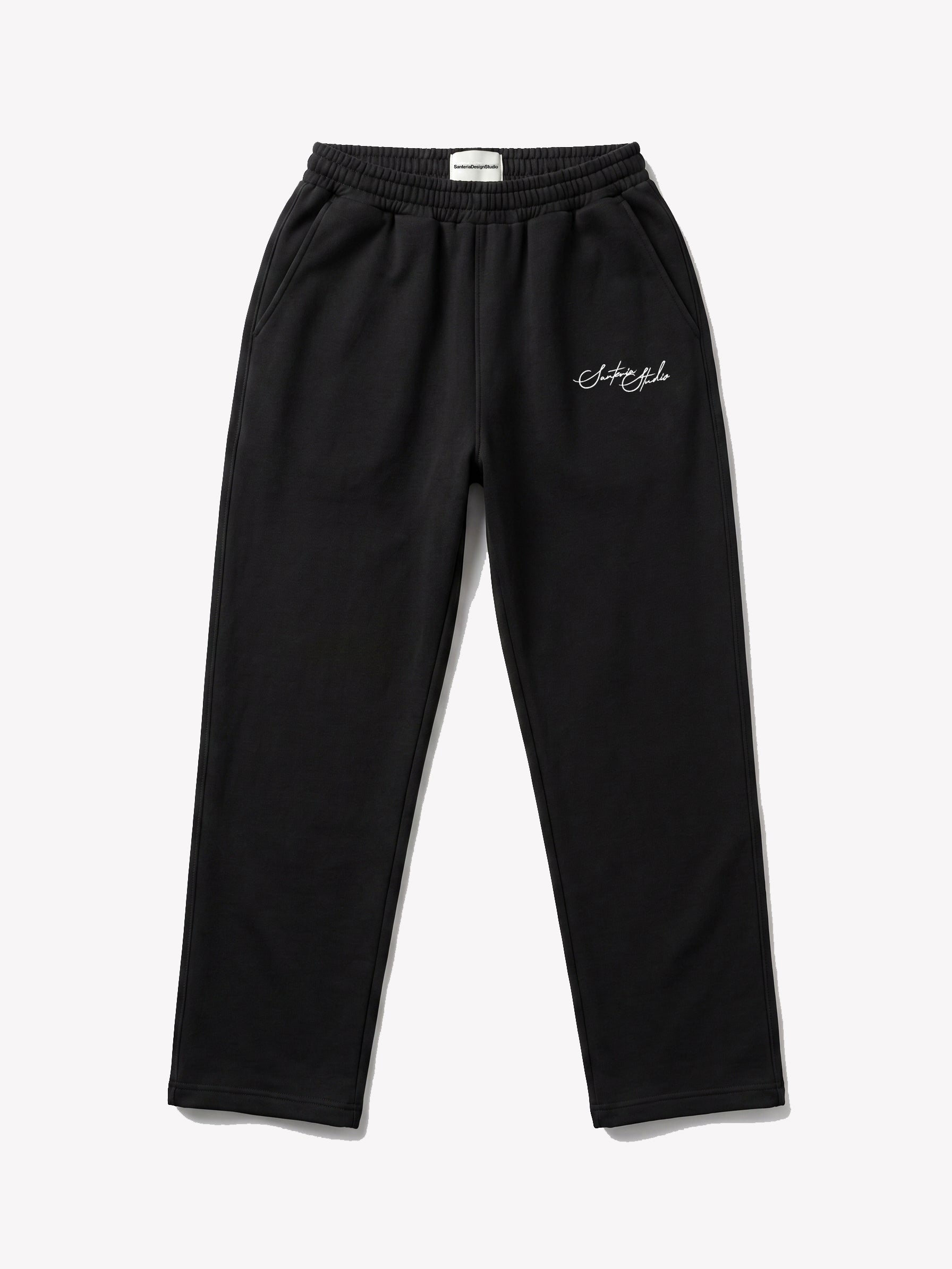 SIGNATURE HEAVY SWEATPANT