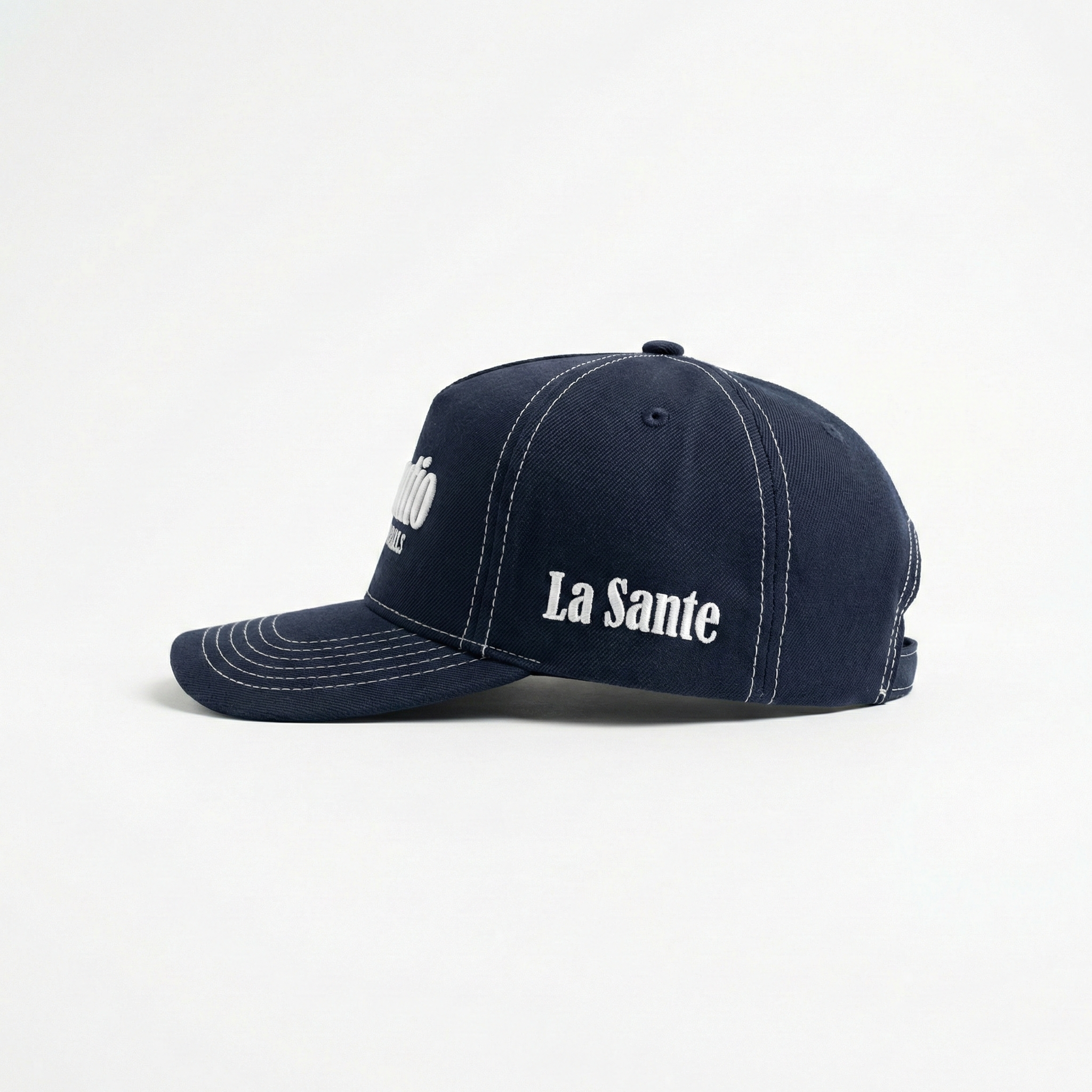 LA SANTE TRUCKER HAT
