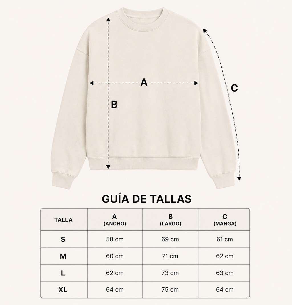 SANT ASTERISKS BROWN LONGSLEEVE