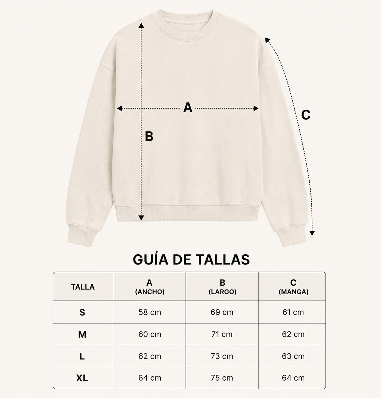 SANT ASTERISKS BROWN LONGSLEEVE