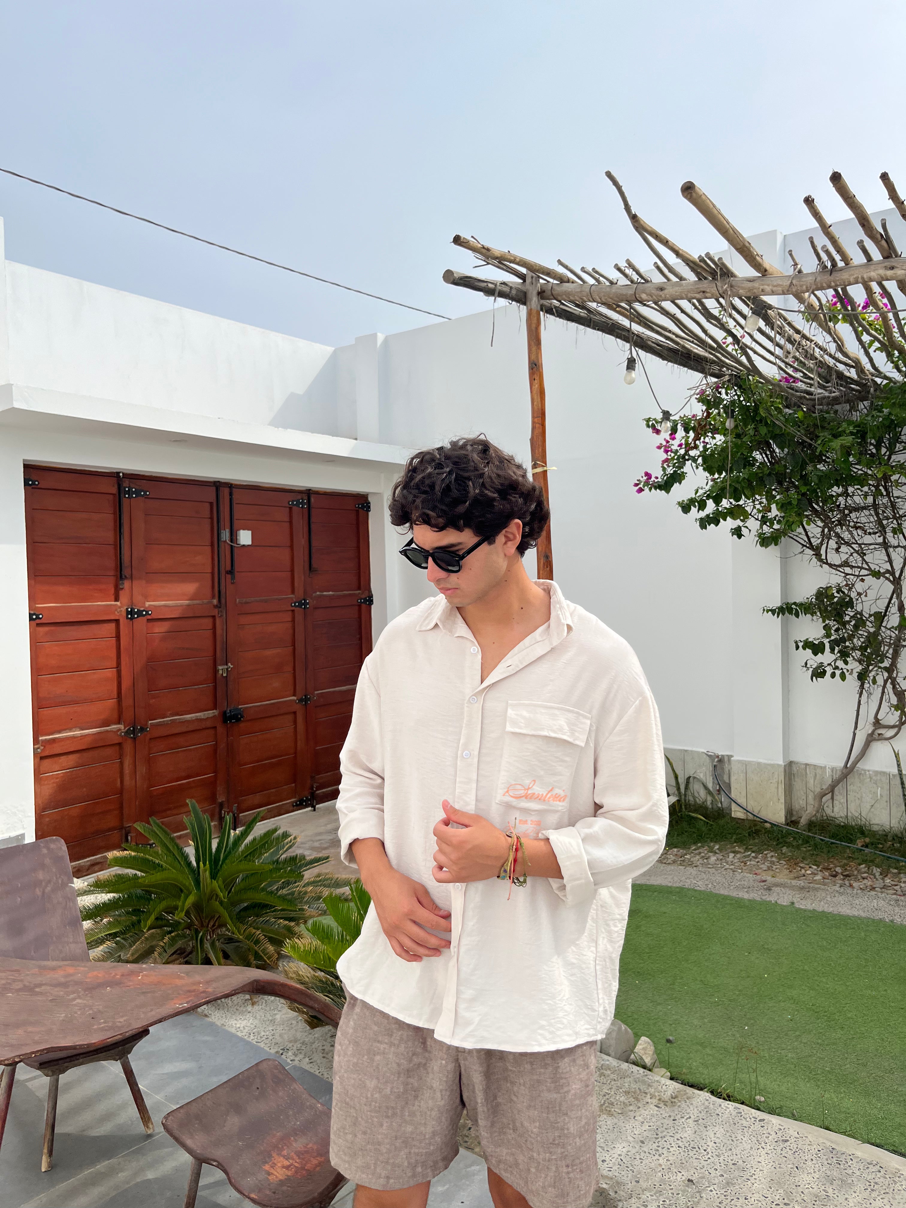 COASTAL SPIRIT SHIRT